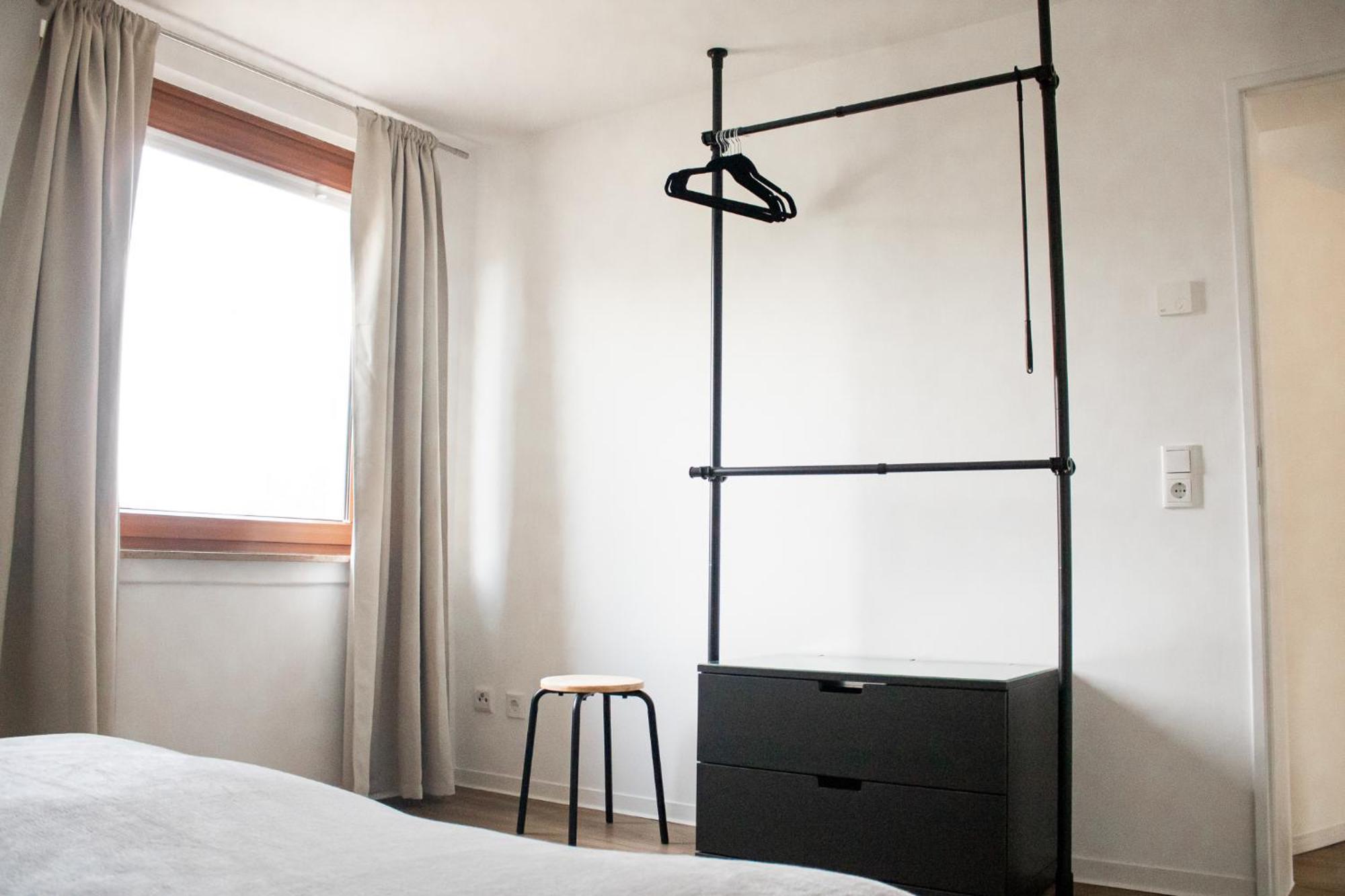 Ferienwohnung Am Bollrich Goslar Ngoại thất bức ảnh
