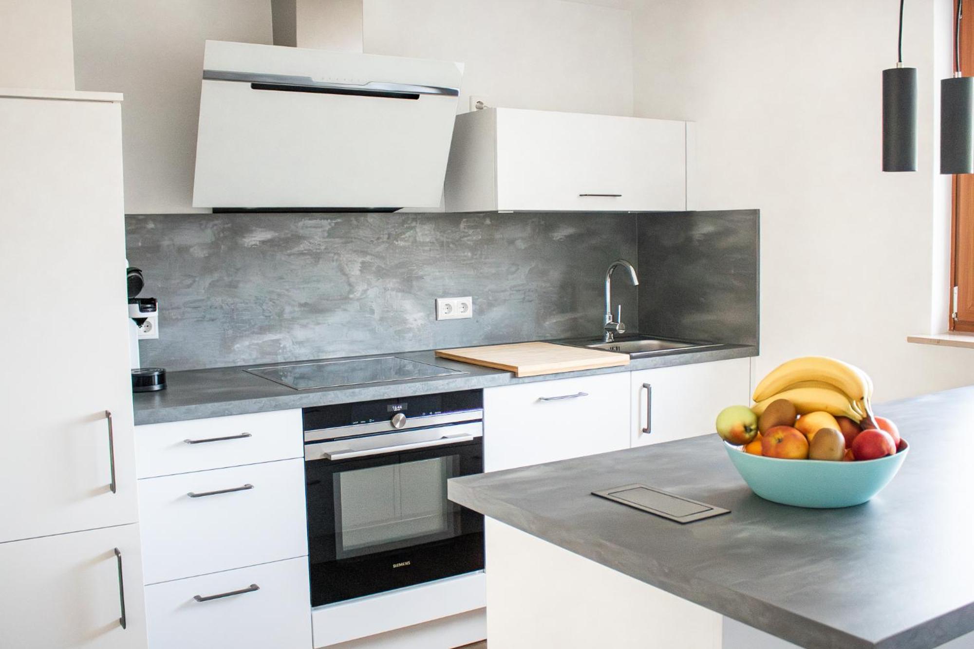 Ferienwohnung Am Bollrich Goslar Ngoại thất bức ảnh