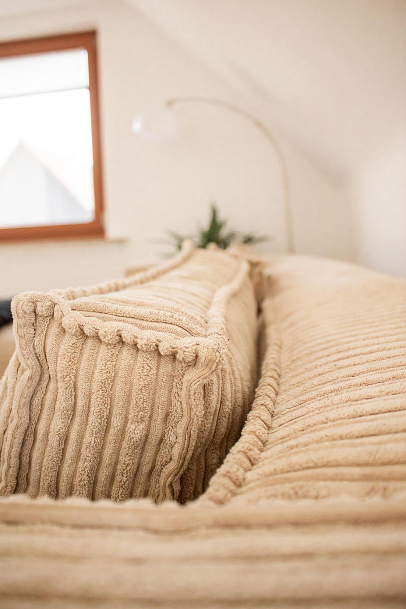 Ferienwohnung Am Bollrich Goslar Ngoại thất bức ảnh