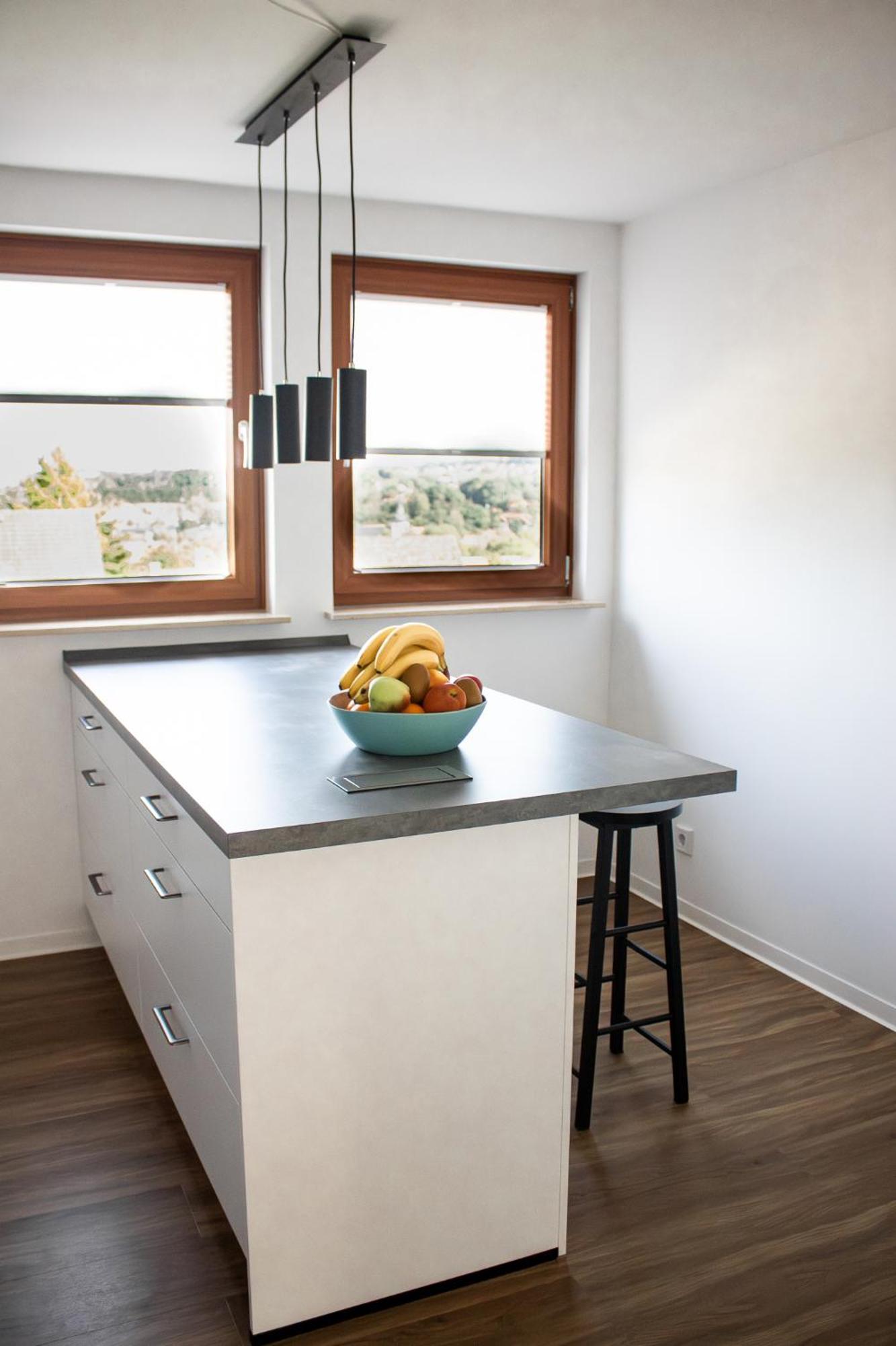 Ferienwohnung Am Bollrich Goslar Ngoại thất bức ảnh