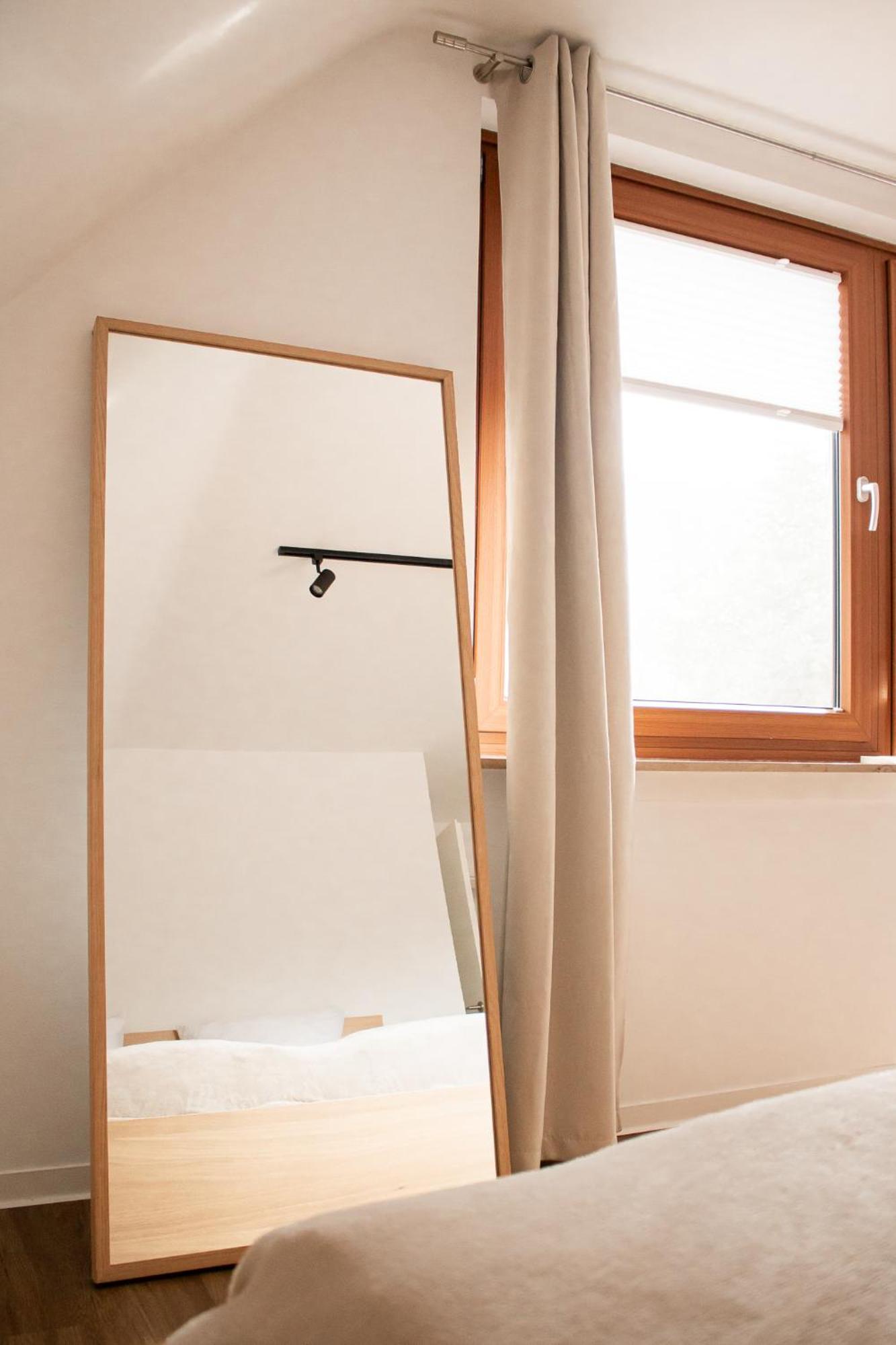 Ferienwohnung Am Bollrich Goslar Ngoại thất bức ảnh
