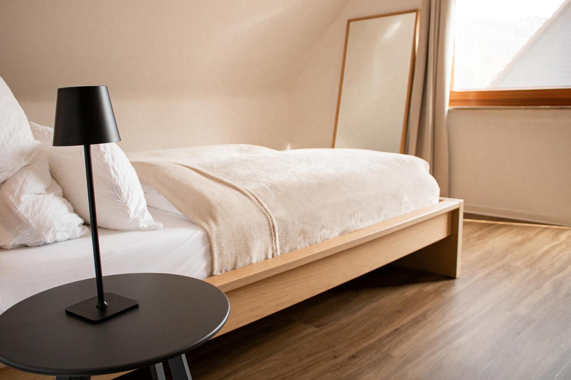 Ferienwohnung Am Bollrich Goslar Ngoại thất bức ảnh