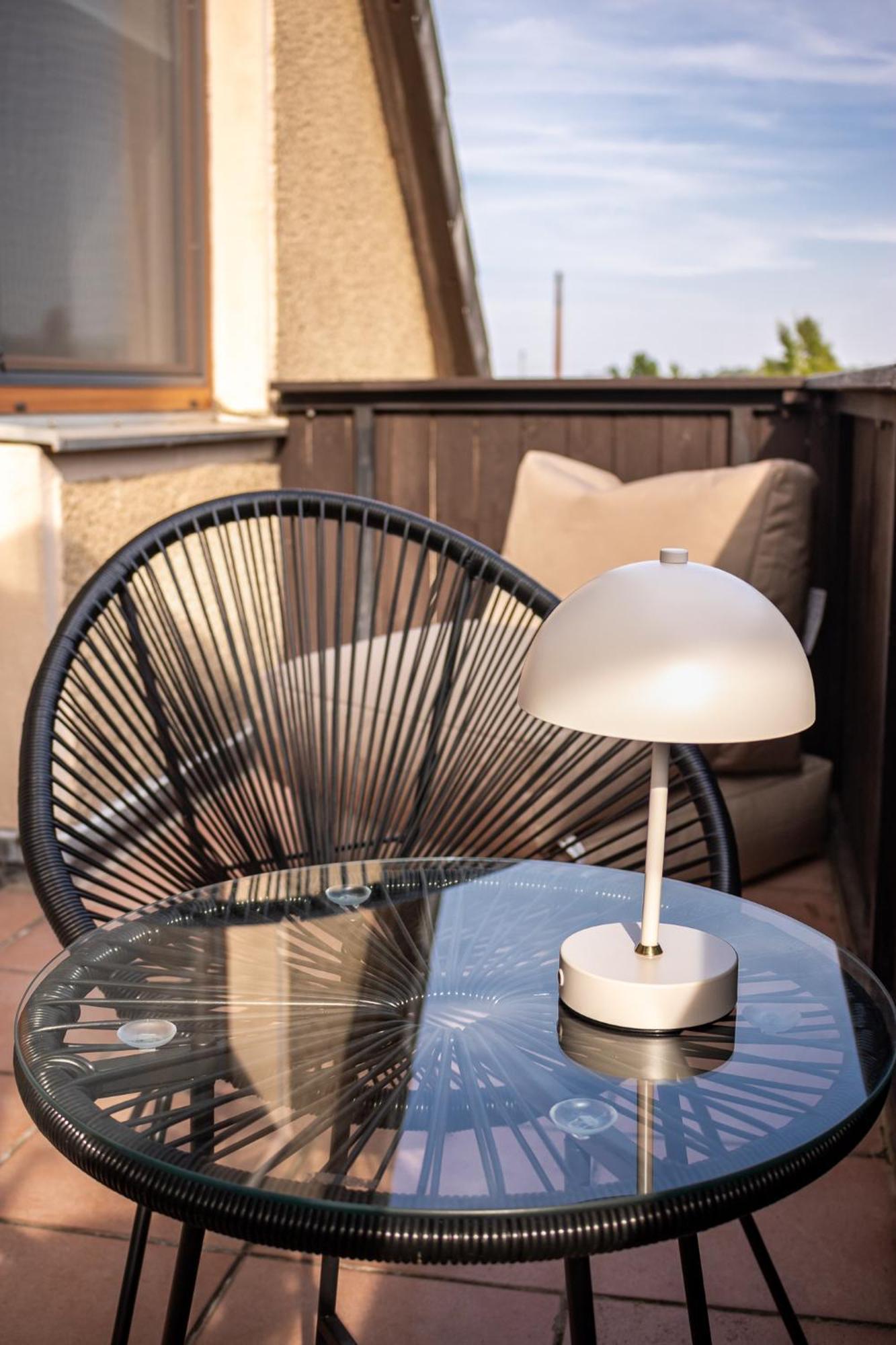 Ferienwohnung Am Bollrich Goslar Ngoại thất bức ảnh
