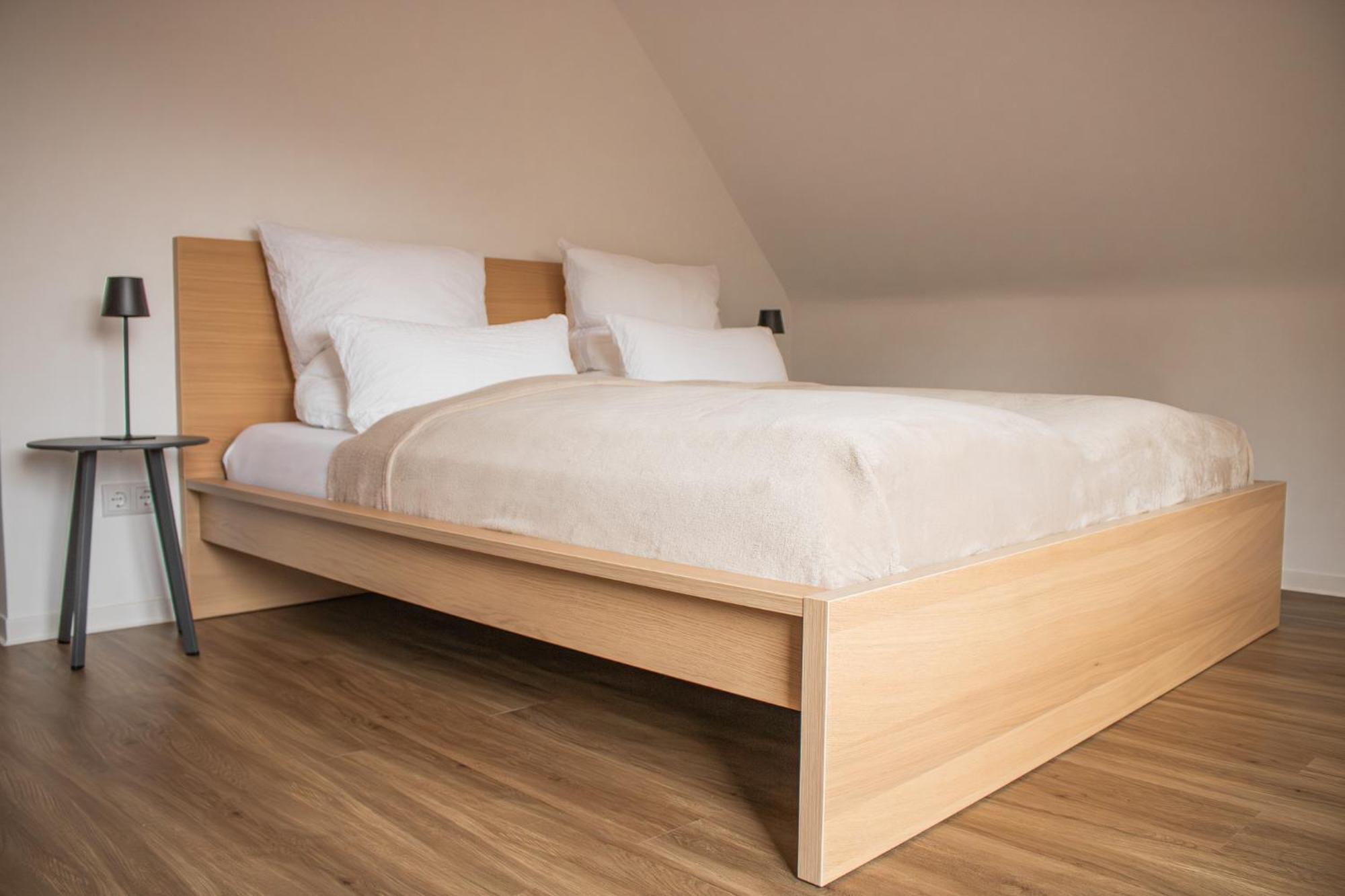Ferienwohnung Am Bollrich Goslar Ngoại thất bức ảnh