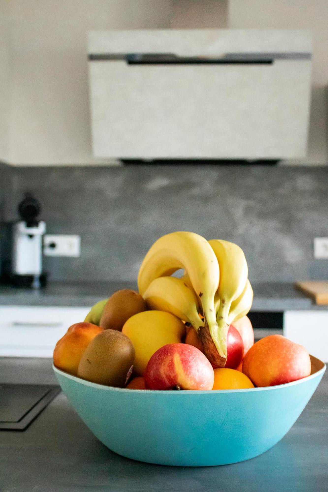 Ferienwohnung Am Bollrich Goslar Ngoại thất bức ảnh