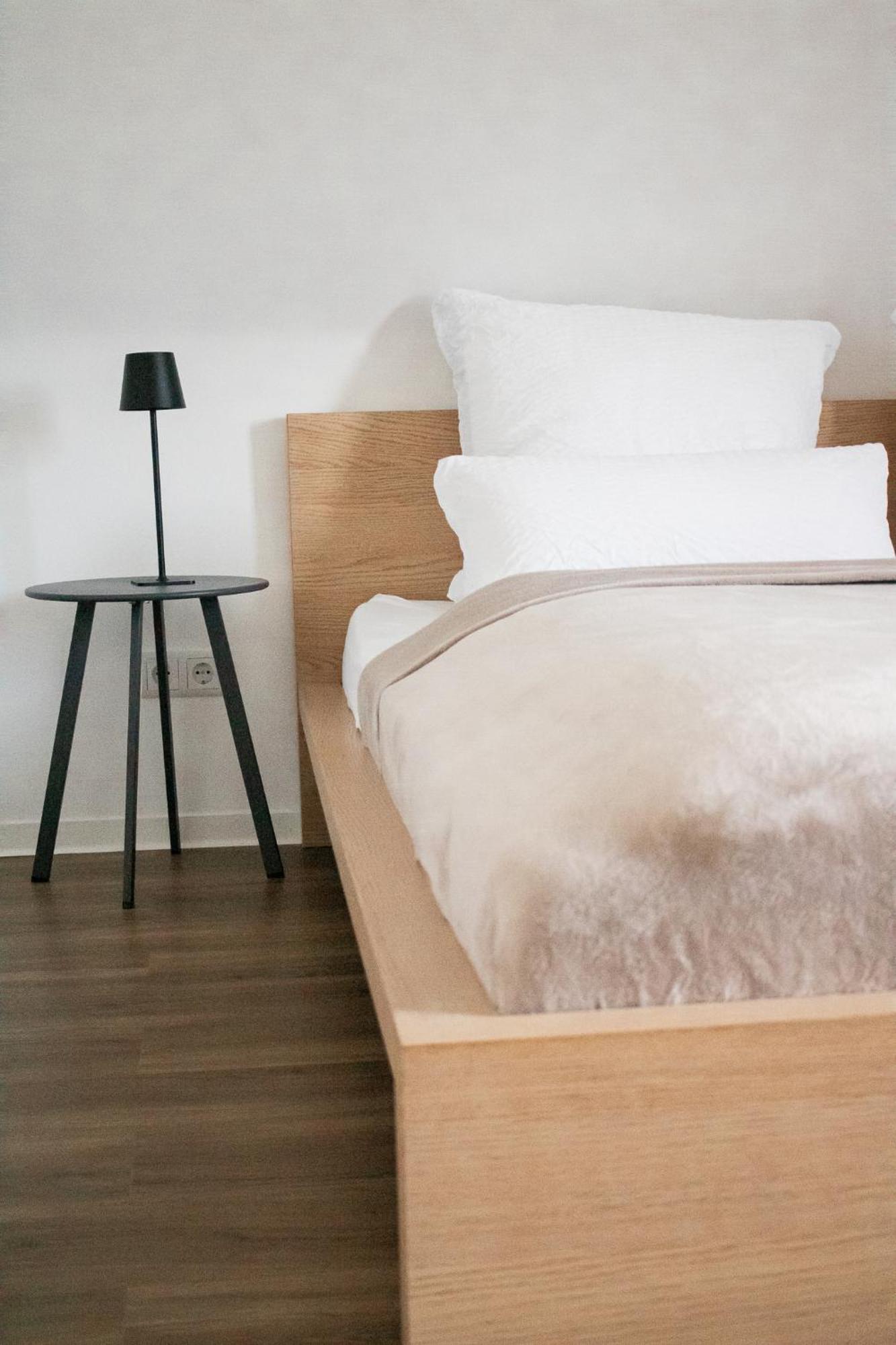 Ferienwohnung Am Bollrich Goslar Ngoại thất bức ảnh