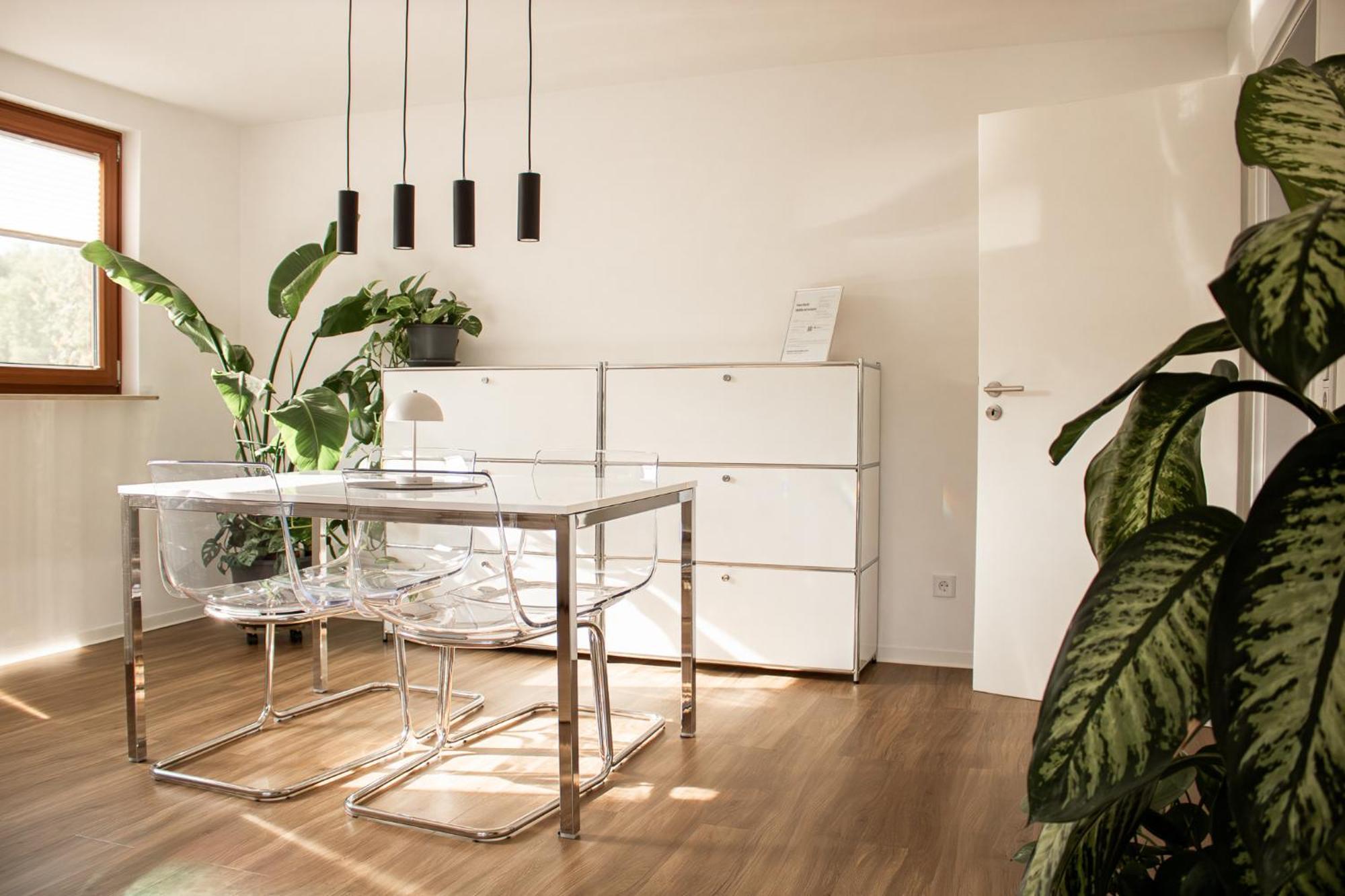 Ferienwohnung Am Bollrich Goslar Ngoại thất bức ảnh